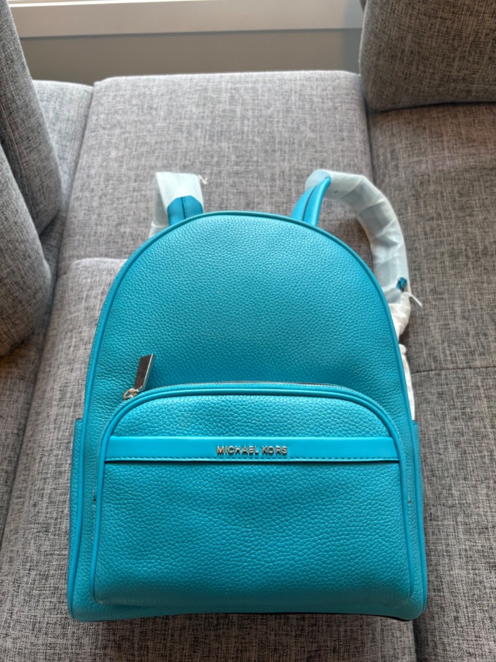 Michael Kors Backpack - Picture 6 of 8